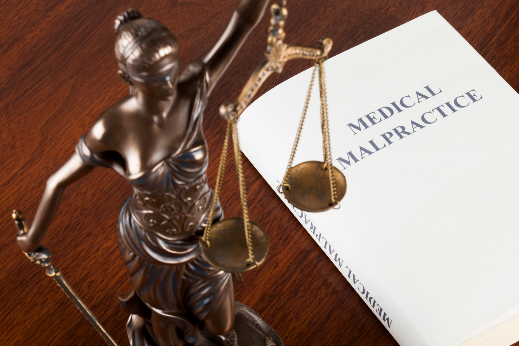 Striking a Jury Notice in Malpractice Actions