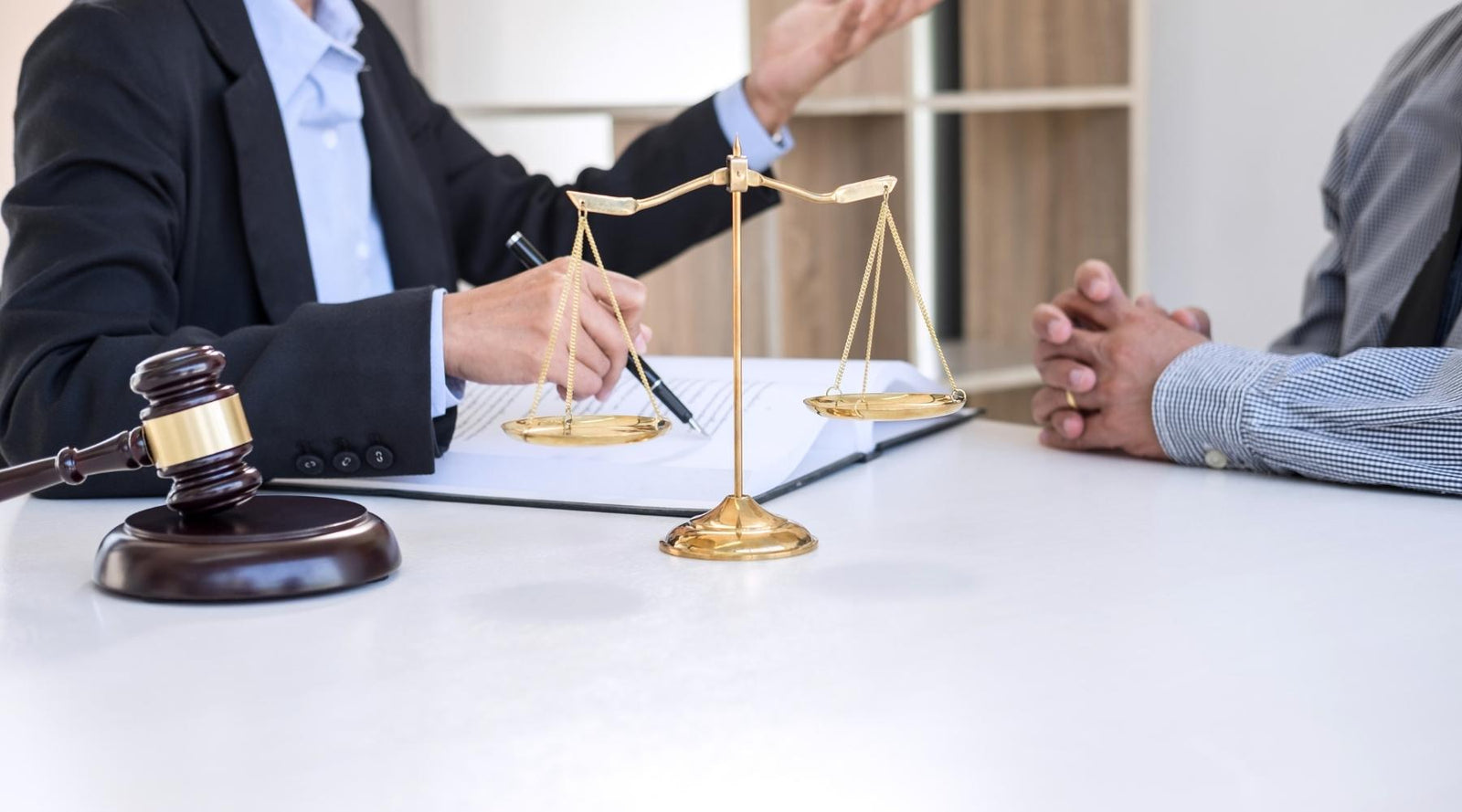 Changes to the Rules of Civil Procedure