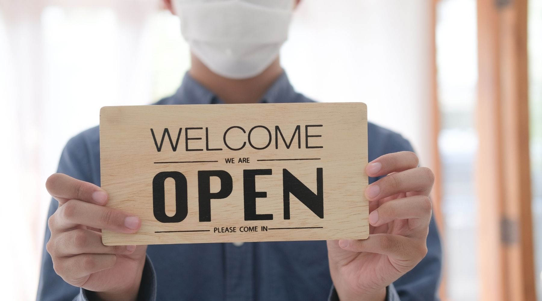 Health Care Professionals in Ontario Begin the Restart