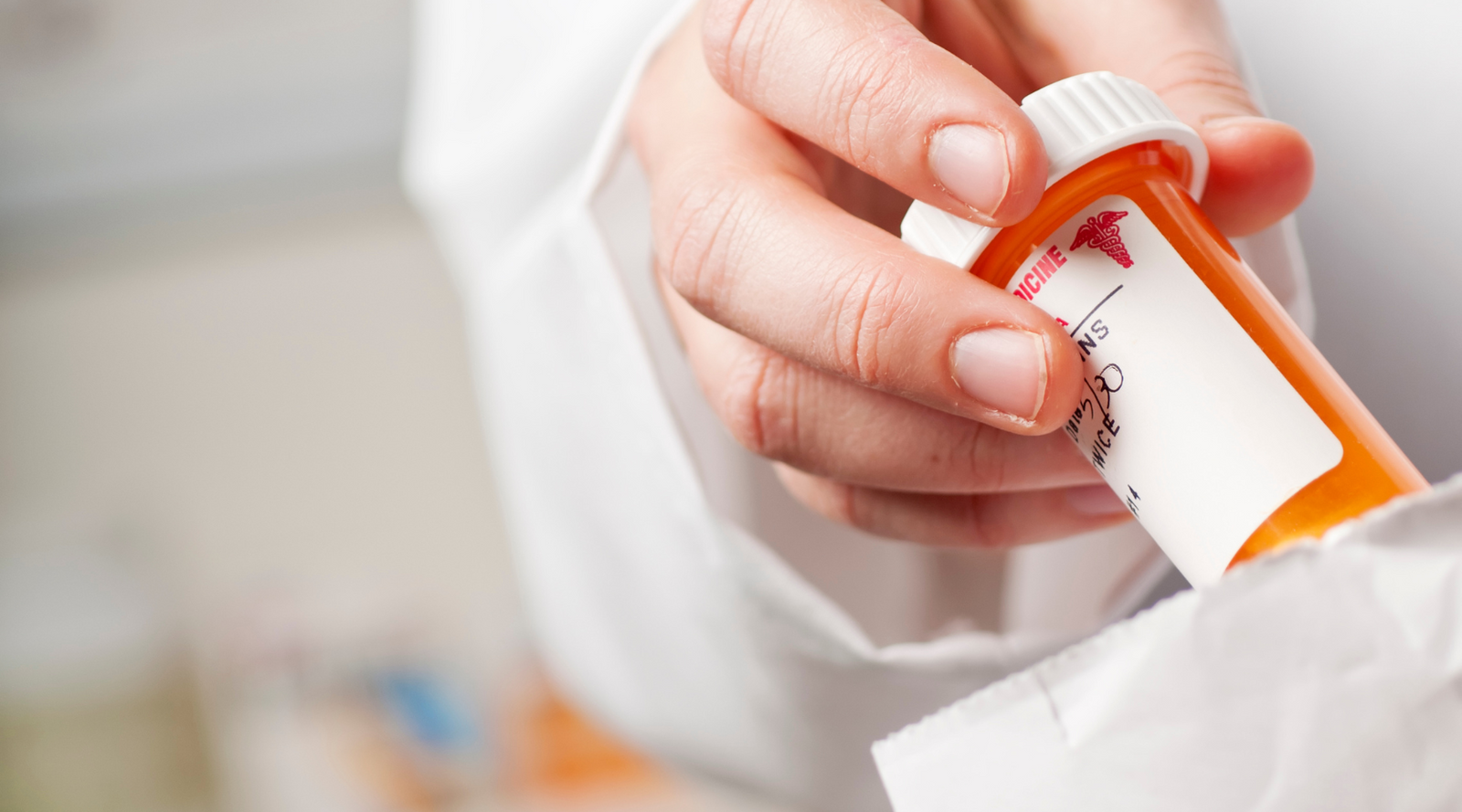 Ignoring Red Flags can Lead to Professional Misconduct