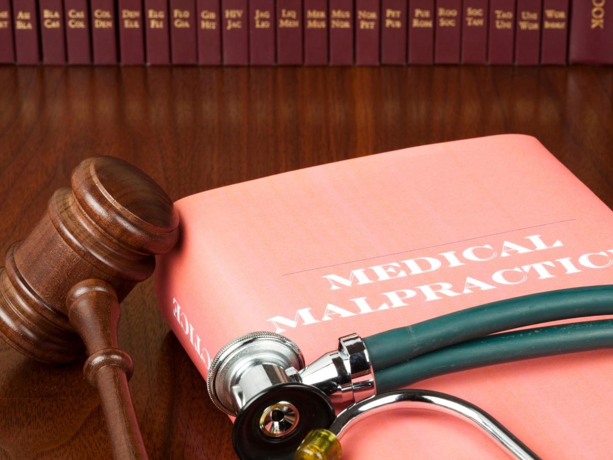 Limitation Period in Actions for Medical Malpractice: Discovery of the Claim vs. Merits of the Claim