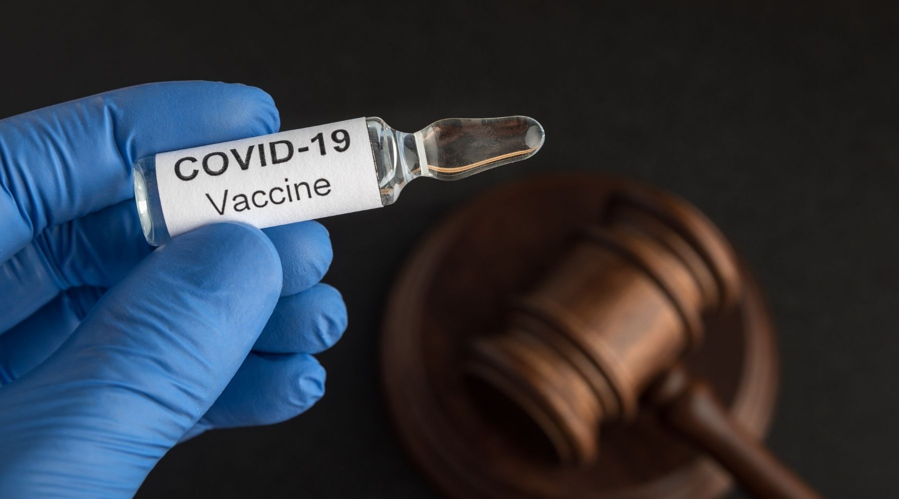 Mandatory COVID-19 Vaccination Policies in Ontario Long-Term Care Homes