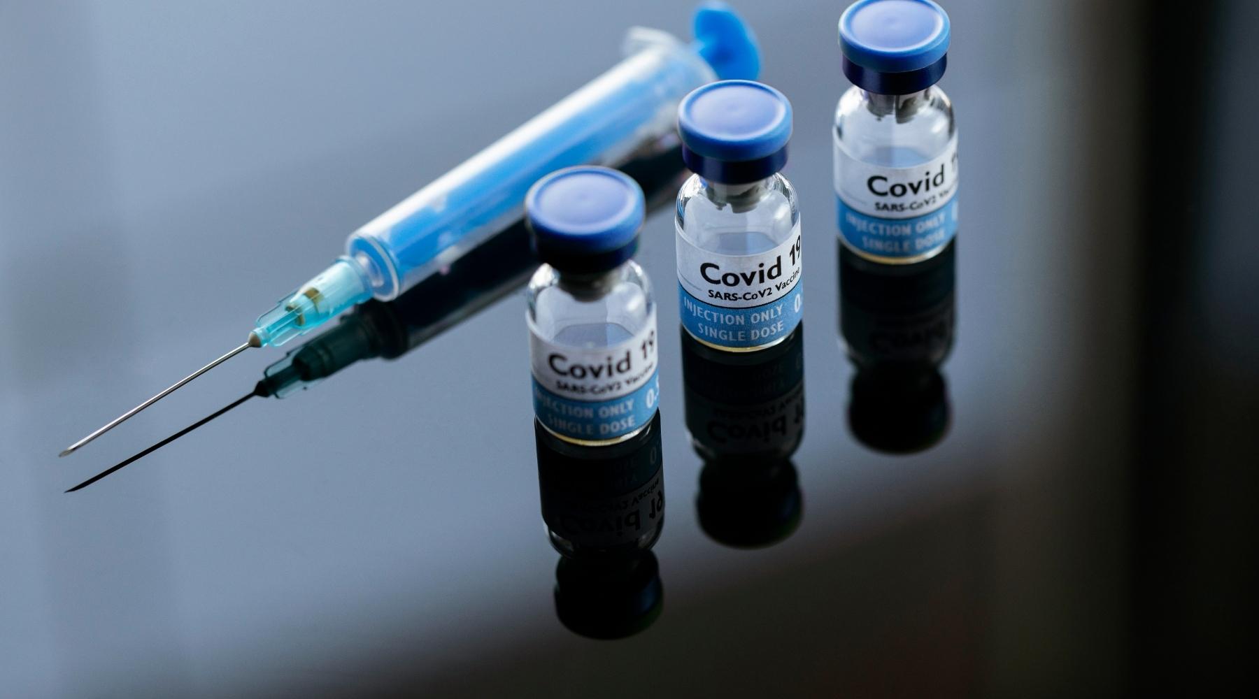 Mature Minors and COVID-19 Vaccination